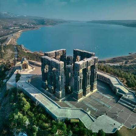 Chronicle of Georgia — Tbilisi